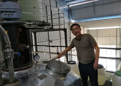 我?？蒲袌F隊在無醛大豆基木材膠黏劑的研發(fā)與工業(yè)化應用方面取得新進展
