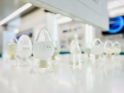 戰(zhàn)新產(chǎn)業(yè)&ldquo;百大工程&rdquo;|招商局集團領(lǐng)航生物基聚酰胺創(chuàng)新突破 打造生物經(jīng)濟新引擎