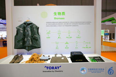 進博向&ldquo;新&rdquo;力|洞察新材料發(fā)展趨勢 加快發(fā)展新質生產力