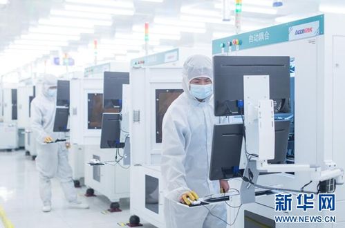 湖北高企百強(qiáng)巡禮 光迅科技助力5g光器件研發(fā)生產(chǎn) 主導(dǎo)制定首個國際標(biāo)準(zhǔn)填補(bǔ)行業(yè)空白