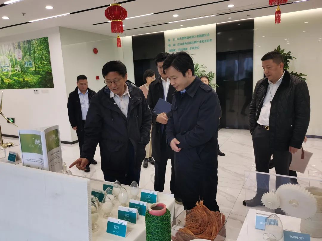 探訪合成生物學(xué)前沿陣地 以生物基材料研發(fā)為引擎加速生物經(jīng)濟騰飛